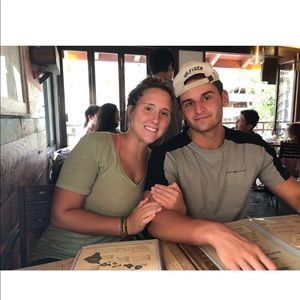 Meet your Posher, Samantha